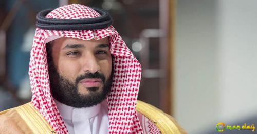 Saudi officials reportedly offer freedom to arrested royals — In exchange for 70% of their wealth