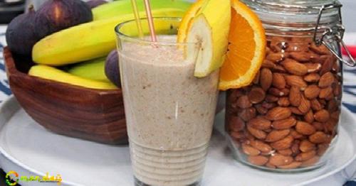 Eating this for breakfast for 1 month helps you lose fat like crazy