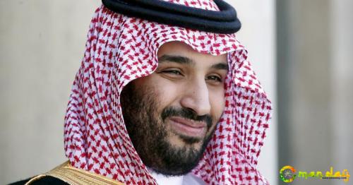 Saudi Arabia Recalls Its Ambassador to Germany for Consultation
