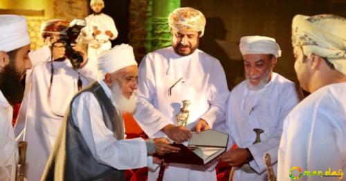 Grand Mufti opens Oman&rsquo;s Scientific Heritage Exhibition