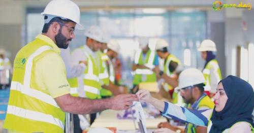 Public to take part in new Muscat airport trial runs