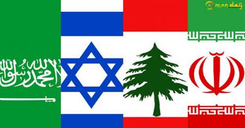 The Truth About Why Saudi Arabia and Israel Are Forming an Alliance to Destabilise Lebanon