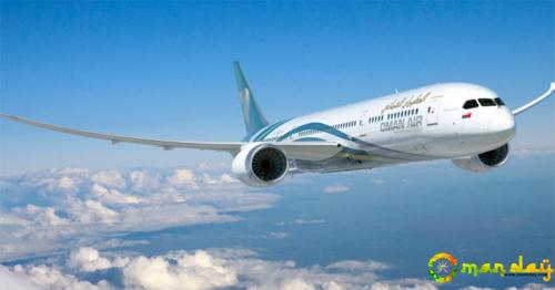 Oman Air has increased the number of flights between Muscat and Duqm