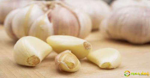 Stop Making The One Mistake Most People Make When Cooking with Garlic