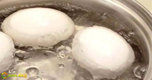 Here&rsquo;S How Many Days You Can Keep Boiled Eggs Before They Become Dangerous To Health