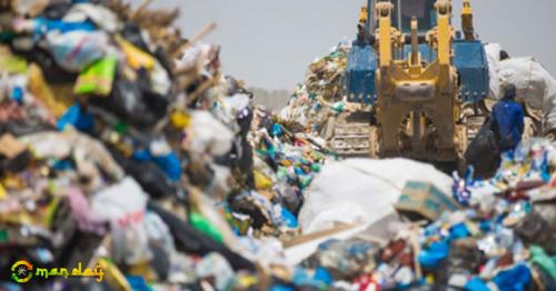 Dumpsites will be eliminated by early next year