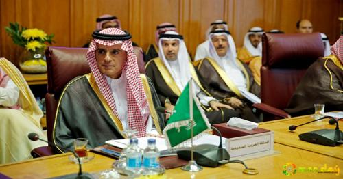 ’No Arab capital safe from Iran’s missiles,’ Saudi FM warns at emergency meeting