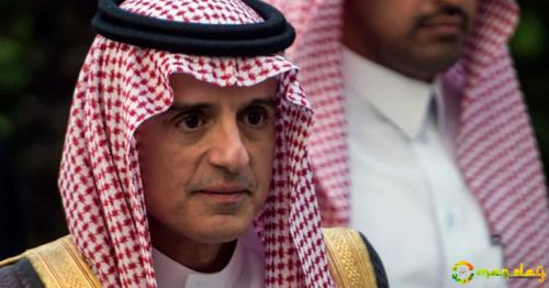 Israeli Minister Publicly Confirms Contacts With Saudi Arabia Amid Growing Threat From Iran