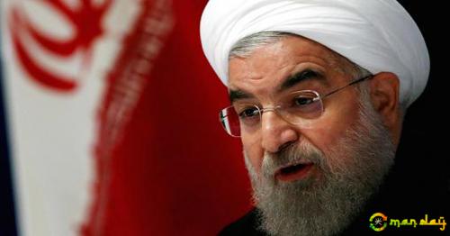 Iran President declares end to Islamic State