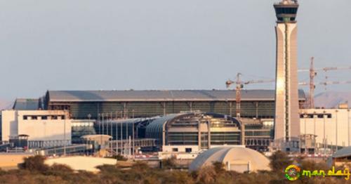  New Muscat International Airport is almost ready: Senior airport official told 
