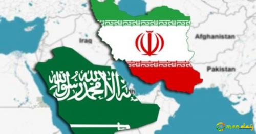 Could Saudi Arabia and Iran Really Go to War?