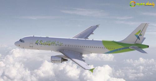 SalamAir starts five weekly flights on Muscat-Doha route