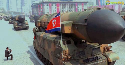 North Korea Targeting Cities in USA and Japan for Nuclear Strike