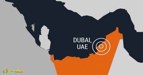 Pinoy on visit visa dies while looking for a job in Dubai