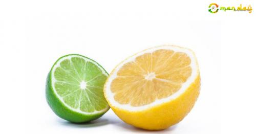 Do You Know the Difference Between Lemon and Lime?