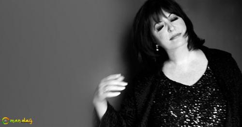 Ann Hampton Callaway