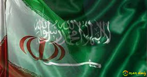 Iran, Saudi Arabia Escalate War Of Words
