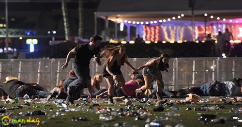 Man Who Survived Las Vegas Massacre Tragically Dies Weeks Later