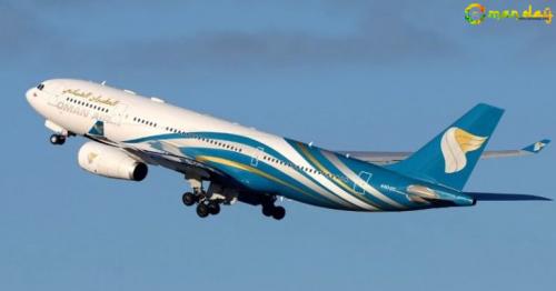 Oman Air’s new baggage allowance for India, Philippines