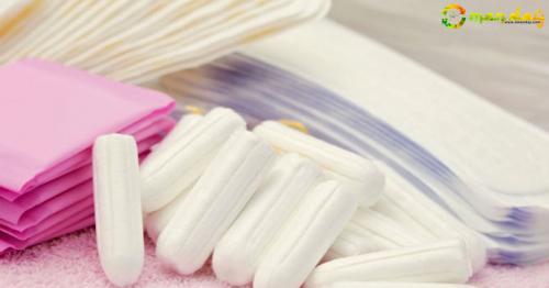 8 Deadly Truths About Sanitary Pads That Women Should Be Aware Of - Silent Killer