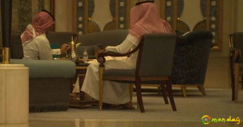 Saudi Arabia detentions: Living inside &rsquo;five-star prison&rsquo;