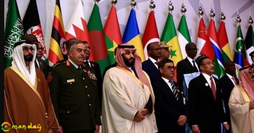 Saudi-led ’Arab NATO’ declares total war on terrorism, not particular ’country or sect’