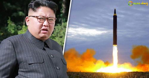 World War 3 fears: North Korea set for missile launch in ‘NEXT FEW DAYS’ warns Japan