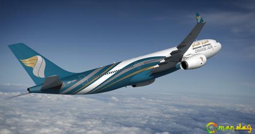 Oman Air adds more flights to India