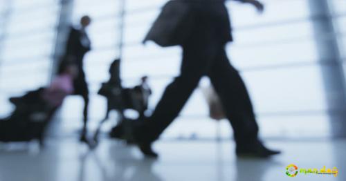 Domestic travel rise leads to overall air traffic growth