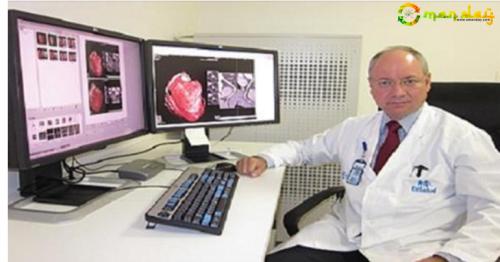 Famous Cardiologist Highly Recommends This Diet and Claims That You&rsquo;ll Lose Up to 10 kg in Just 1 Week! (It Will Cleanse Your Arteries from LDL Cholesterol as Well)