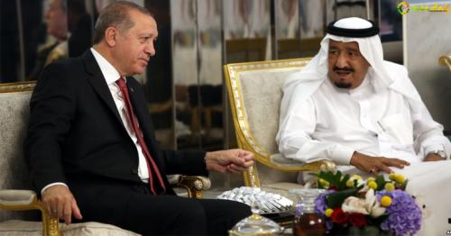 Turkey’s Love Affair with Saudi Arabia On the Rocks
