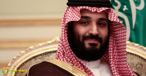 Saudi Arabia Crown Prince Says His Country &rsquo;&rsquo;Not Normal&rsquo;&rsquo;