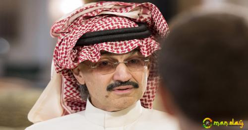 Why Saudi Prince bin Talal’s ’friends’ have abandoned him