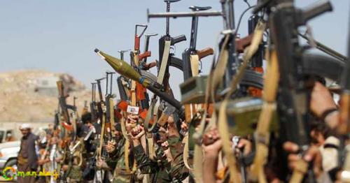 Yemen&rsquo;s Houthi group says fires missile toward Abu Dhabi nuclear reactor