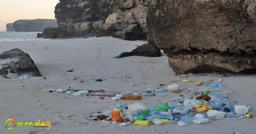Muscat seeks ‘help’ to keep city clean