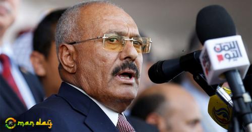 Yemen&rsquo;s former president Saleh killed