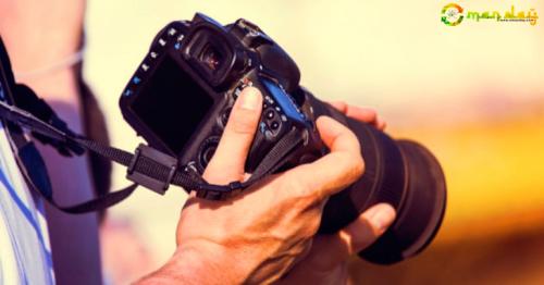 Jail & penalty for clicking photos without consent