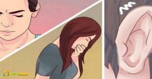 The 7 Early Warning Signs Your Blood Pressure Is In The Danger-Zone