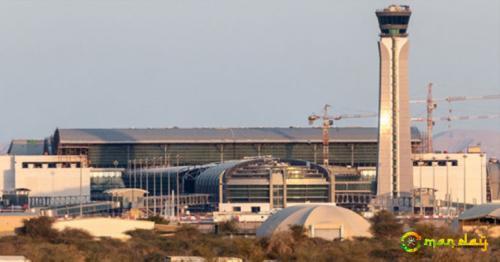 More than 60,000 people have registered for the new Muscat airport trials