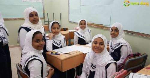 Omani students have been ranked second in an international literacy study 