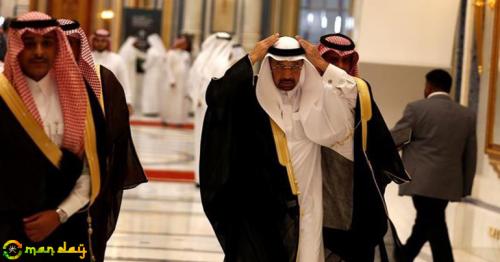 Saudi Arabia crackdown: Princes, ministers, businessmen buy freedom; read details