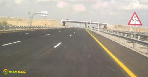 New 17-kms stretch of Al Batinah Expressway opens