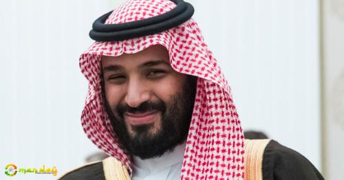 The Saudi King Has a Problem: The Crown Prince
