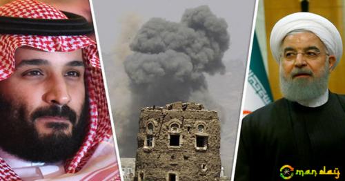 Iran DOMINATION WARNING: &rsquo;Tehran is winning war with Saudi Arabia in the Middle East&rsquo;