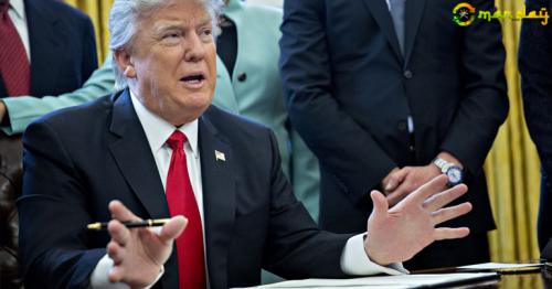 Trump&rsquo;s travel ban on six Muslim countries is now in full effect