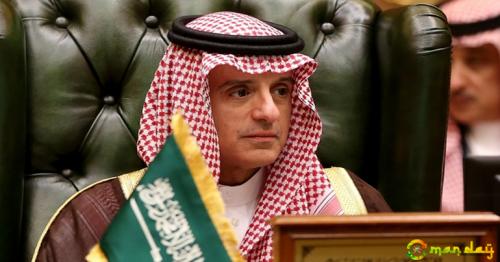Saudi Foreign Minister al- Jubeir fired and replaced by Khaled bin Salman: Sources