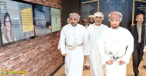 MENA digital security operations centre opened in Muscat