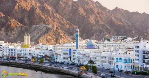 Oman is safest in Arab world