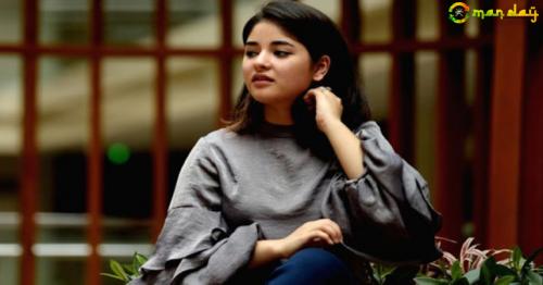 Accused in molestation of Zaira Wasim arrested