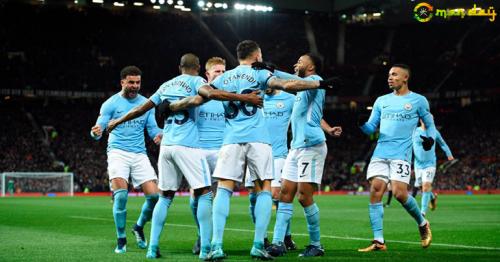 Manchester United 1 Manchester City 2: Otamendi strikes massive blow in Premier League title race